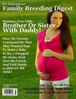 step sister want your seed|Breedingfamilys .